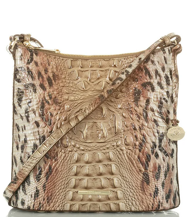Brahmin Katie Crossbody - Prowl Ombre Melbourne