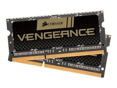 Corsair CMSX8GX3M2A1866C10 8GB Kit 2X4GB 1866Mhz DDR3 CL10 Vengeance P