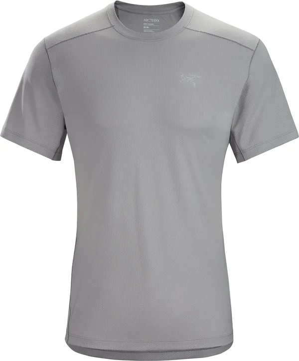 Arc&teryx Velox SS Crew - Men's Pegasus - XXL
