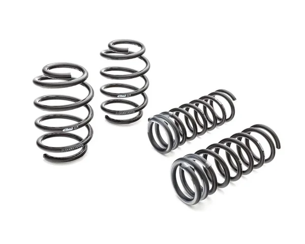 Eibach E10-23-033-01-22 Pro-Kit Performance Springs (Set of 4 Springs)