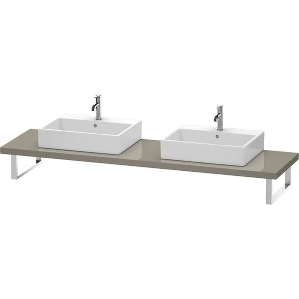 Duravit UV103C08989 UV Console Variable 45xvar.x550mm