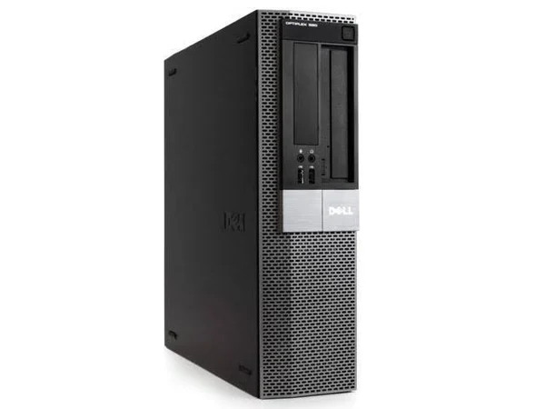 Recertified - Dell OptiPlex 980 Desktop Computer PC, 3.20 GHz Intel Core i3, 16GB DDR3 Ram, 1TB SATA Hard Drive, Windows 10 Home