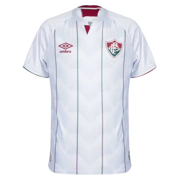 Umbro Fluminense Away Jersey 2020-2021 - XL