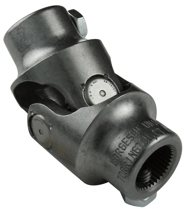 Borgeson 011212 Single Steering Universal Joint