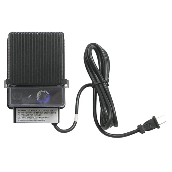 Complete Aquatics GL22730BK 100W Transformer