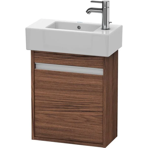 Duravit - Ketho Vanity Unit 8 7/8 inch X17 3/4 inch - KT6629L2121