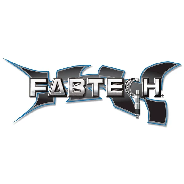 Fabtech Fts22107 - Leaf Spring