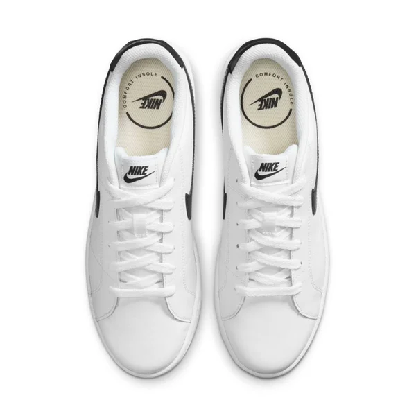 Nike Court Royale 2 Low Men's Shoes - Size: 8.5, White