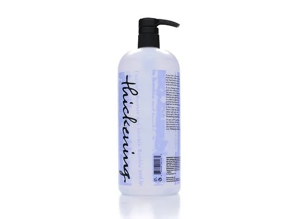 Bumble and Bumble Shampoo - Thickening - 33.8 fl oz