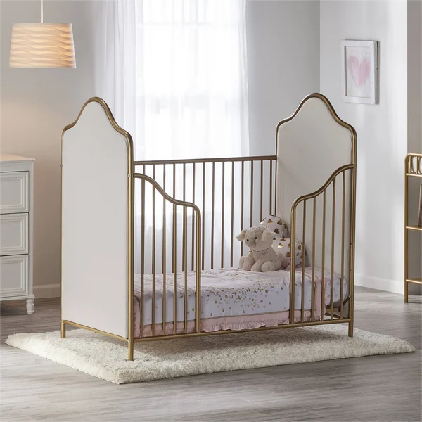 Little Seeds Piper Toddler Conversion Kit - Gold