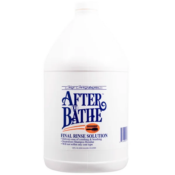 Chris Christensen After U Bathe (Gallon)