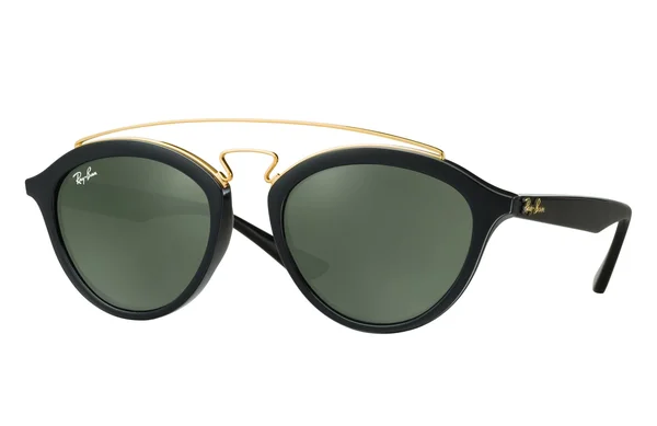 Ray-Ban RB4257 601/71 Black Sunglasses (50mm)