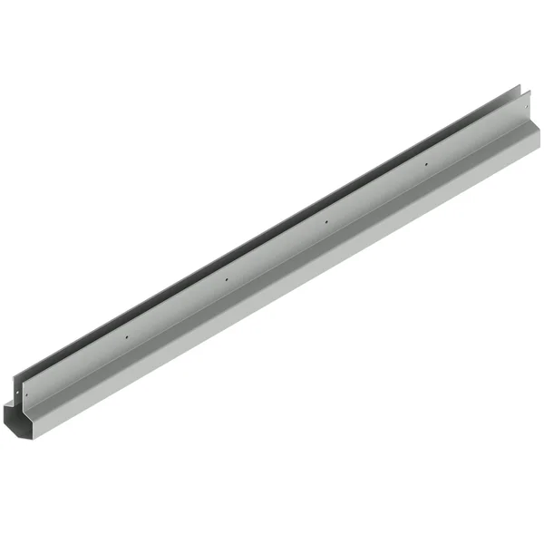 Mini Slot Channel System, Standartpark