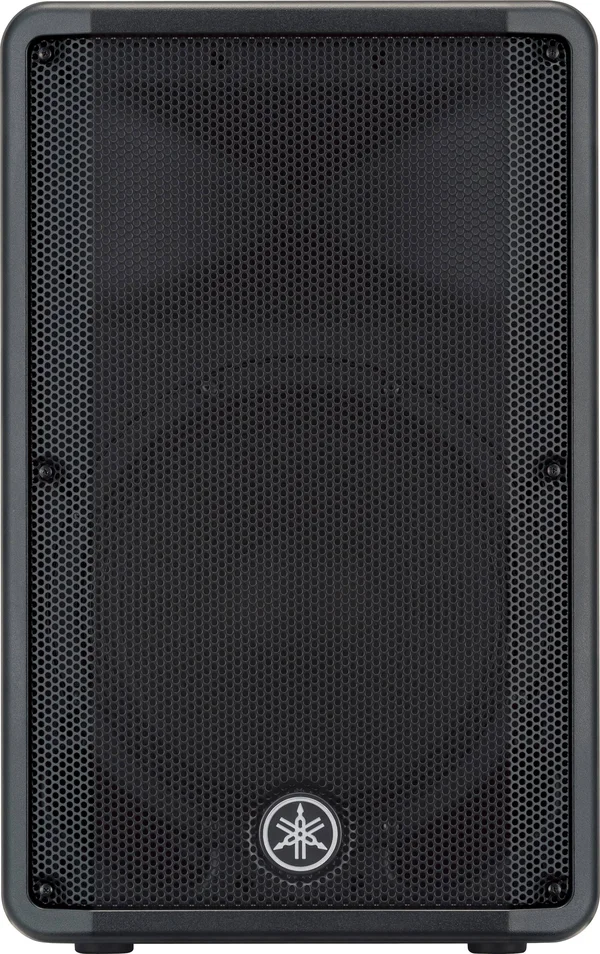 Yamaha CBR 12 2-way PA Speakers - Black