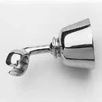 Newport Brass 287/06 Antique Brass Wall Mount Hand Shower Holder