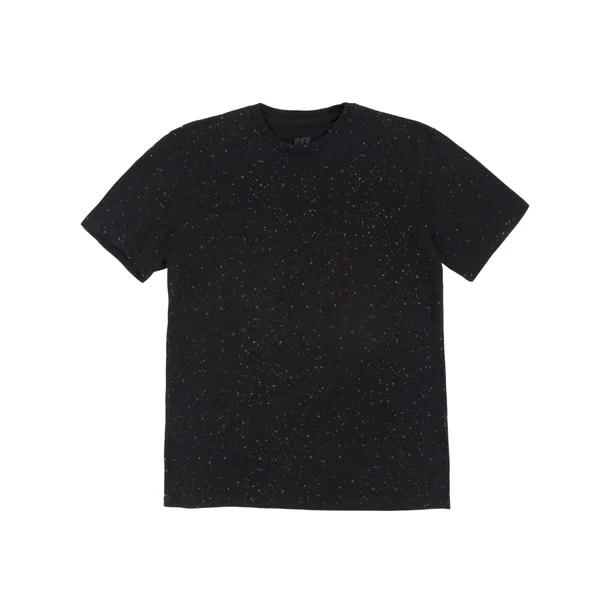 Topo Designs Men's Cosmos Tee - XL - Black - Clay