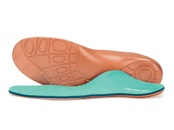 Aetrex Men's Premium Memory Foam Orthotic