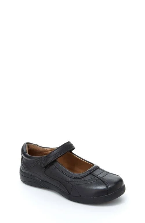 Stride Rite Girls Claire - Black