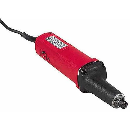Milwaukee 5192-8 - 4.5 Amp 21, 000 RPM Die Grinder /w Toggle Switch, Tyler Tool