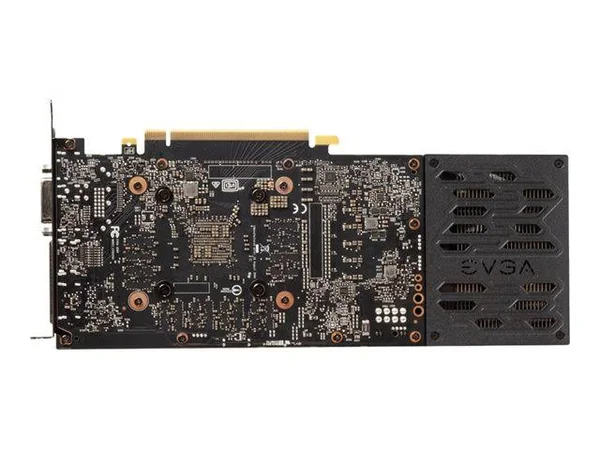 EVGA GeForce RTX 2060 RTX 2060 XC Ultra Black Graphics Card - 6 GB GDDR6 - 192-bit
