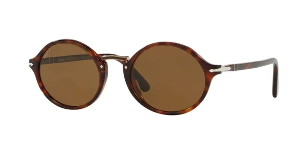 Persol PO3208S Sunglasses - Havana (24/57)