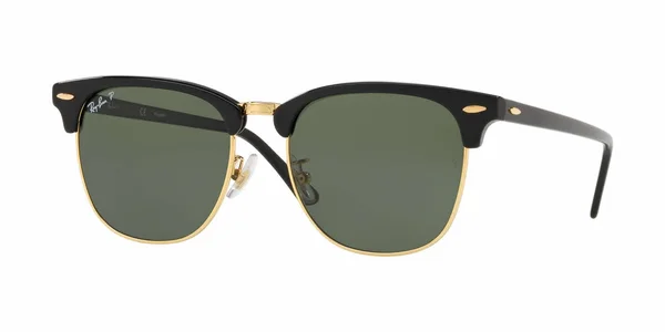 Ray-Ban RB3016F Sunglasses - Black (901/58)