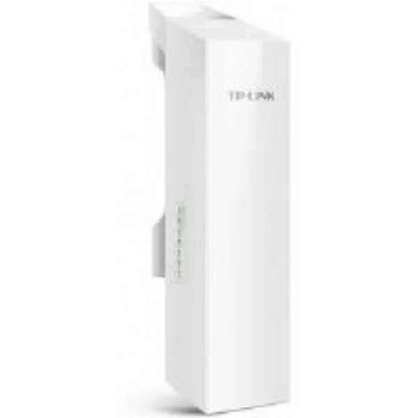 TP-Link CPE210 Outdoor PoE Access Point - 2.4 GHz - 300 Mbps - Wi-Fi