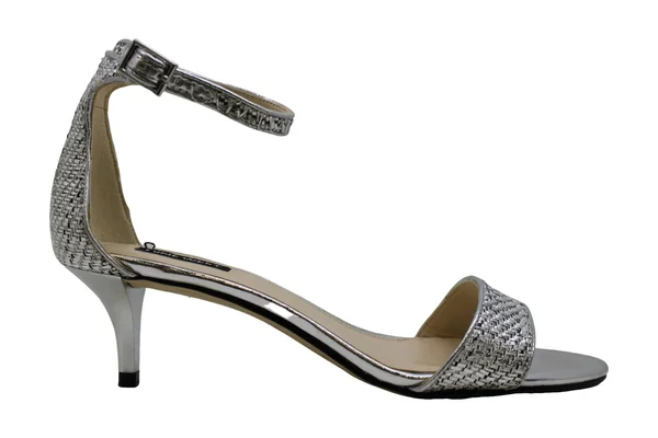 Nine West Womens Leisa Leather Open Toe Casual Ankle Strap Sandals