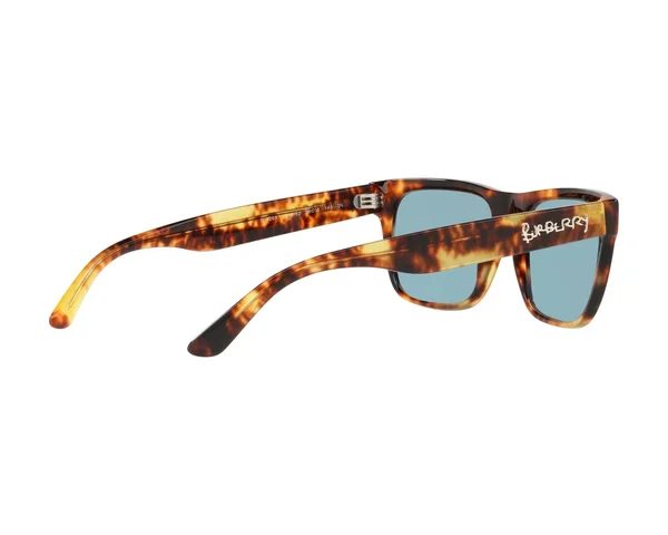 Burberry Sunglasses, Be4268 - Brown