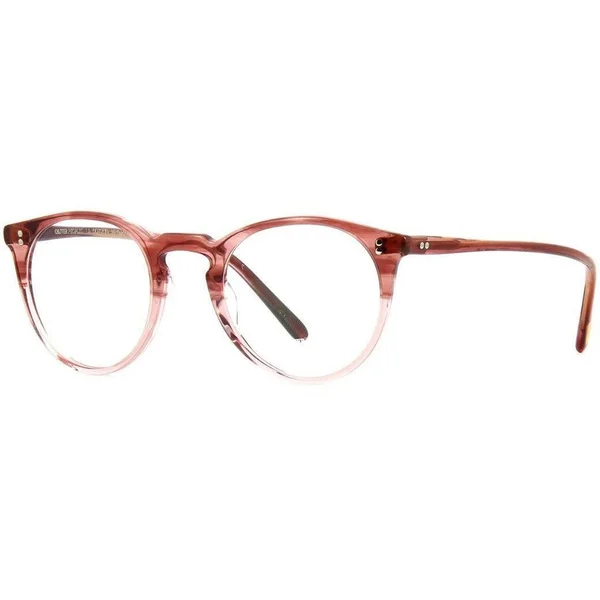 Oliver Peoples - O&Malley Pink Eyeglasses