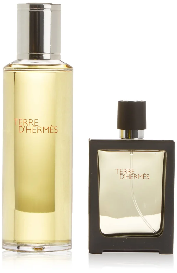 Hermes Terre Dhermes 2 Piece Gift Set for Men