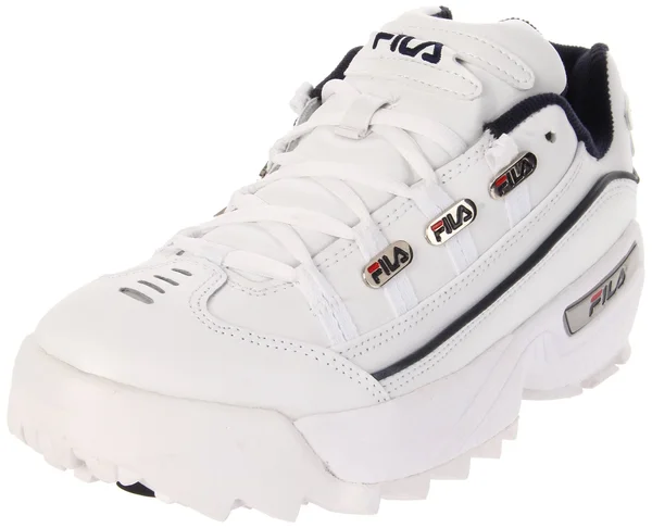 Fila Hometown Extra Men's Sneakers - Size: 9, White
