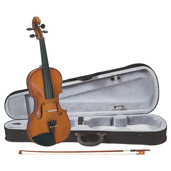 Cremona SV-75 Premier Novice Series Violin Outfit 1/8