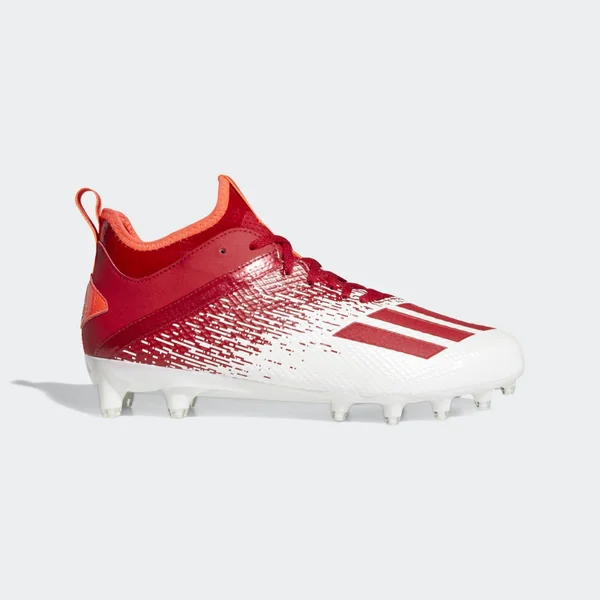 Adizero Scorch Football Cleat ADISFC-085-WRD-M