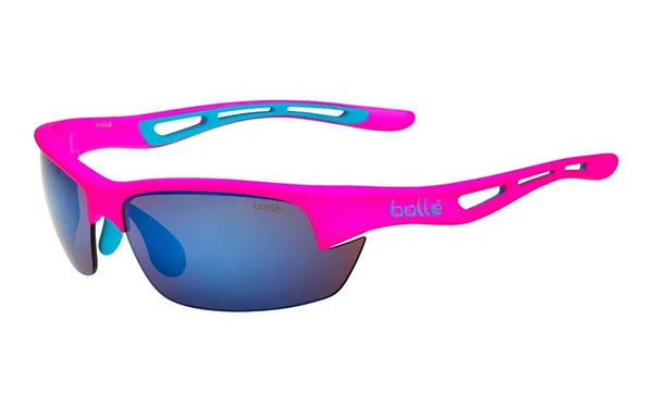 Bolle Bolt S Matte Pink Sunglasses