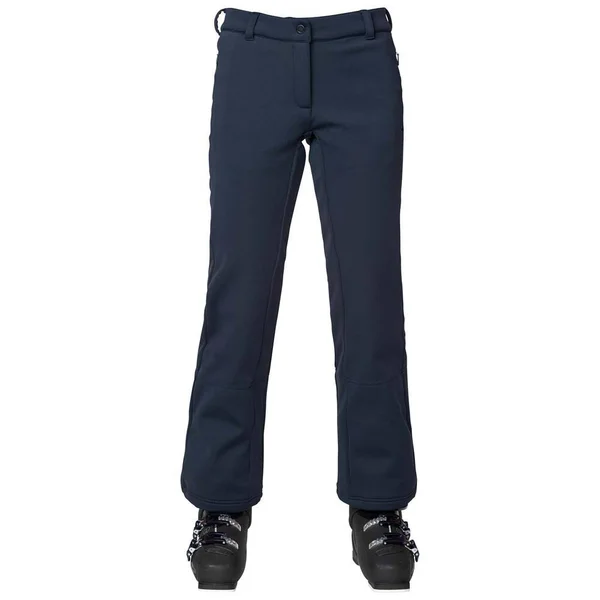 Rossignol Ski Softshell Ski Pant Women's - Eclipse, L