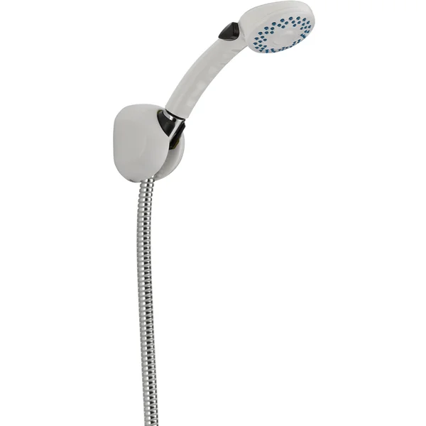 Delta 59410-WHB-PK Fixed Hand Shower