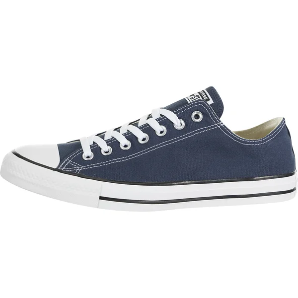Converse Chuck Taylor All Star Low - Navy