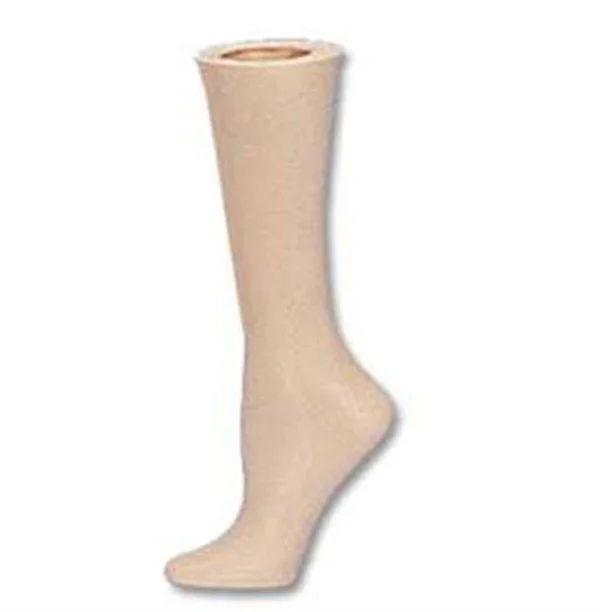 Female Plastic Calf High Mannequin Leg - Calf High Heel 15糎 - Self Standing