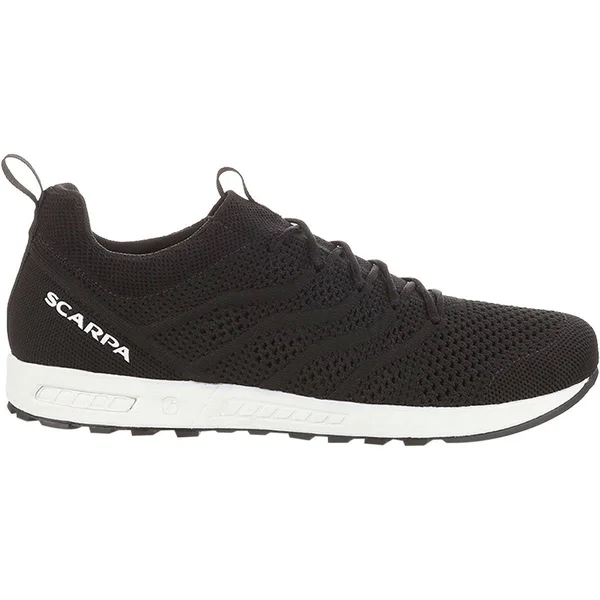 Scarpa Gecko Air - Black - 43.5