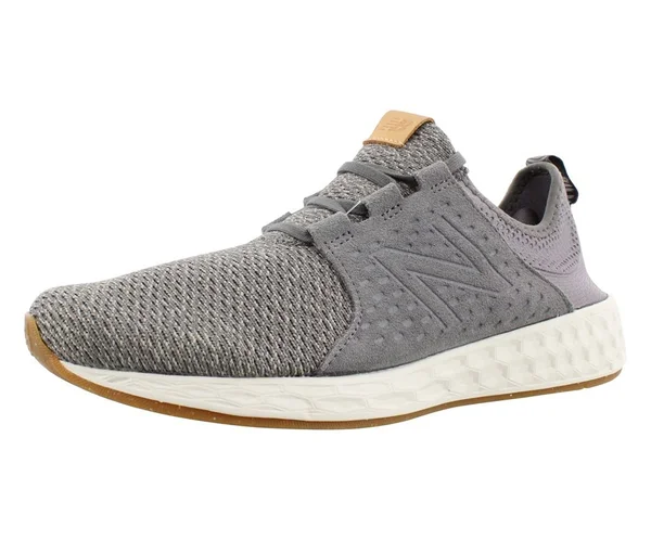Men's New Balance Fresh Foam Cruzv1 Reissue Shoes