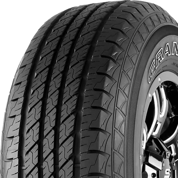 Milestar LT215/85R16 E Grantland