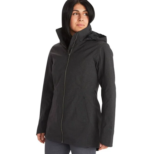 Marmot Women's Maggie Jacket in Black Size: Large