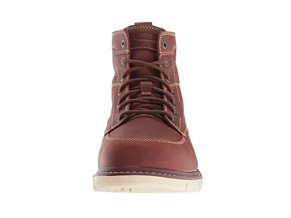 Keen Men's San Jose Work Boots - Soft Toe
