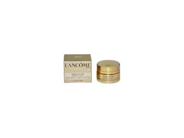 Lanc鬽e Absolue Eye Precious Cells Advanced Regenerating & Reconstructing Eye Cream