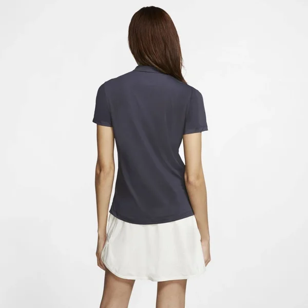 Nike Dri-Fit Women's Golf Polo