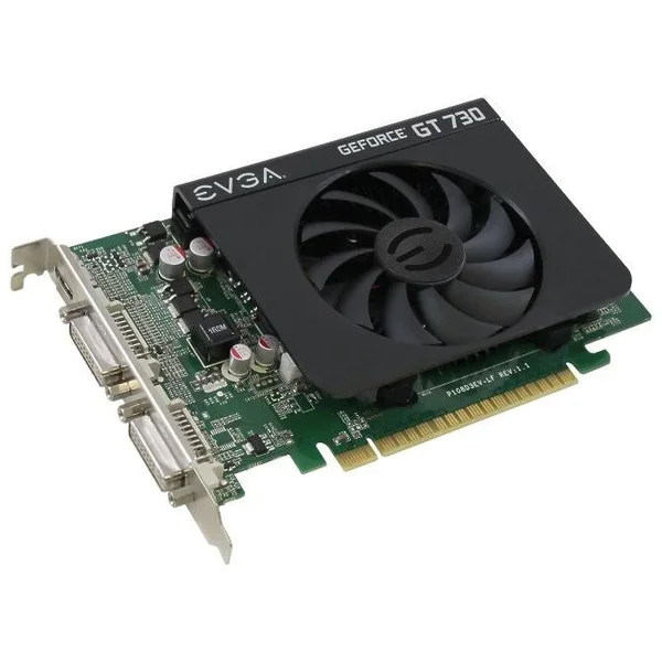GeForce GT730 2GB DDR3