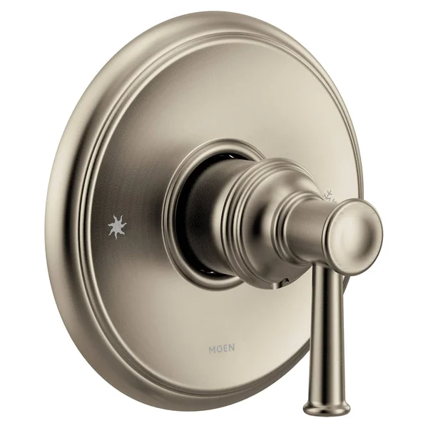 Moen UT3311BN Belfield M-CORE Valve Only Trim Kit, Brushed Nickel