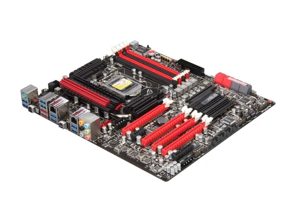 ASUS MAXIMUS IV EXTREME-Z - Republic of Gamers - motherboard - extended ATX - LGA1155 Socket - Z68 Chipset - USB 3.0 - 2 x Gigab