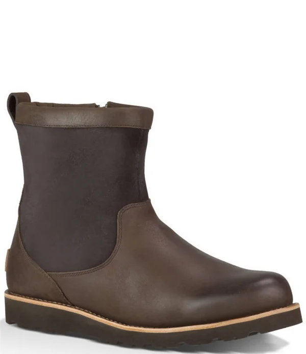 Ugg Men's Hendren TL Boot Stout 11